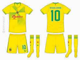 Qualification 5 août à 19:00. Pacos De Ferreira Home Kit