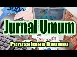 We did not find results for: Cara Membuat Jurnal Umum Perusahaan Dagang