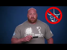 Tom stoltman grew up in invergordon, and was diagnosed with autism at the age of five. Abs Are Not A Sign Of Power Jf Caron Youtube