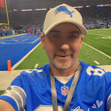 Nick Beier's Instagram, Twitter & Facebook