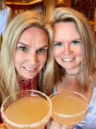 Happy Birthday to our SPECIAL friend Erika McCormack. Here's to many more  years of travelling, luncheons, dinners and FUN together 🥂🥂