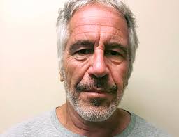 Epstein files: 'It's a bigger story than the world has ever known'