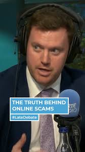 On Reignite at 10am tomorrow @rteradio1: 🏌️‍♀️Golf star @leonamaguire