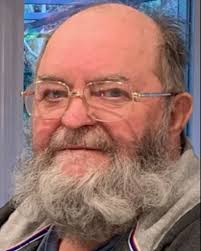 Robert Wayne Brandenburg Obituary November 14, 2024