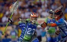 Brett Queener Goalie Academy