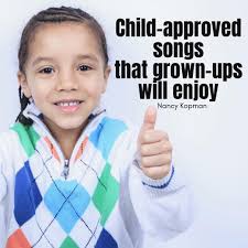 Children's Music with Nancy Kopman