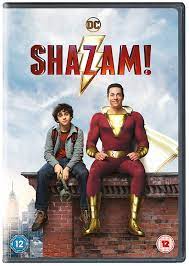 Ist eine comicverfilmung über die fiktive figur captain marvel aus den dc comics. Shazam Dvd 2019 Amazon De Zachary Levi Mark Strong Asher Angel Jack Dylan Grazer Adam Brody Djimon Hounsou Faithe Herman Meagan Good Grace Fulton Michelle Borth David F Sandberg Dvd Blu Ray