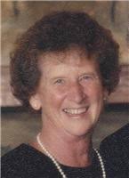 PATRICIA BARRETT Obituary (1931