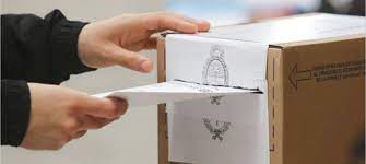 El panorama es complicado para cambiemos, aunque podría recibir la primera buena noticia electoral del año. 88nahozswvt0tm