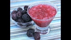 blackberry margarita recipe