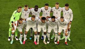 Das nationalteam verlor mit 0:2 gegen england. Deutschland So Kommt Das Dfb Team Heute Weiter Ins Achtelfinale Der Em 2021