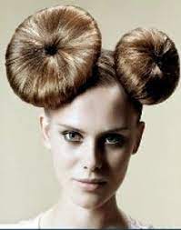 Bad Hairdo S Don T Try This At Home Haar Styling Verruckte Frisuren Halloween Haar