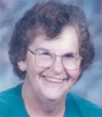 Obituary information for Alice Mae Harper