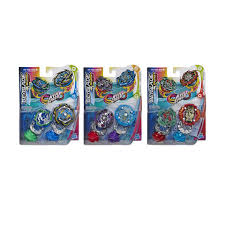 Beyblade Burst Rise Hypersphere Dual Top Assorted Kmart
