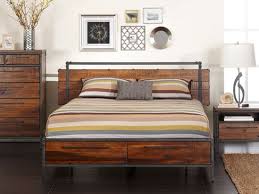 Dania Beds Insigna Bed Wood Bedroom Sets Bed Design Metal Bedroom Furniture