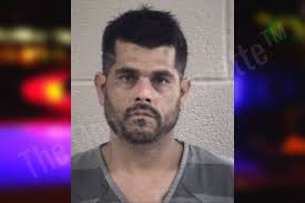 Ramon Laboy-Santos — Whitfield County Jail Bookings