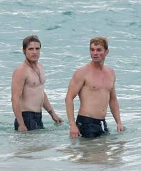 She got several tattoos on the different parts of her body. Josh Hutcherson Takes A Break From Shooting To Show Off His Tattoos Famousfix Com Post
