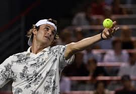 The 2021 edition of the grand slam tournament will take place at melbourne park, where it's been held every year since 1988. Australian Open Casper Ruud Vs Tommy Paul 2 11 2021 Tennis Prediction Sports Chat Place