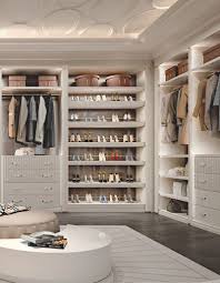 We wouldn't go into why you should design those — the abundant storage is reason. Closet Design Walk In Wardrobe Ideas Mahogany Wardrobe