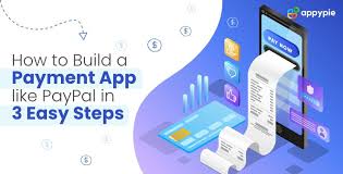 The site will be down for maintenance on wednesdays from 10:30 pm cst to midnight. How To Build A Payment App Like Paypal In 3 Easy Steps