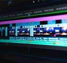 We were included the names of film editing institutes in india here on the basis of certain factors such as course structure, academy accreditation, attended student's reviews, campus infrastructure and more. Film Editing Courses In Chennai Editing Classes Training