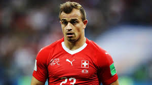According to thesun.co.uk, he has a girlfriend and dating stunning kosovan pop star and instagram beauty dhurata ahmetaj. Shaqiri Becomes Third Liverpool Player In A Week To Test Positive For Covid 19