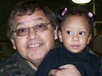 My Dad is the Greatest Because... Father's Day Contest