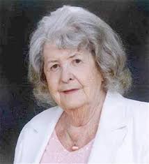 Pauline Mary Jorgensen Obituary