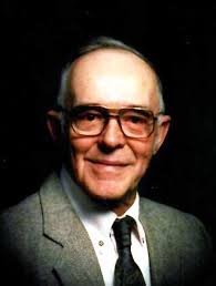 Obituary for Charles E. Peebles