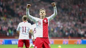 Sportbuzz więcej kiedy zaczyna się przerwa na reprezentacje, ale jesteś kibicem … Liga Rosyjska Sebastian Szymanski Z Dwoma Asystami Polsat Sport