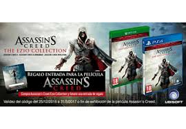 So, about that assassin's creed ezio collection glitch video. Xbox One Assassin S Creed The Ezio Collection