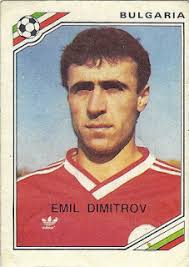 Football Cartophilic Info Exchange