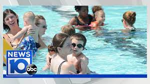 Check spelling or type a new query. Clifton Park Pools To Open In June