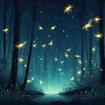 Let's Glow For A Hike: A Firefly Walk