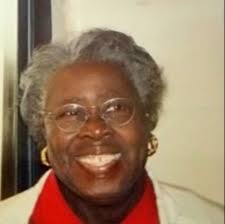 Emma Jenkins Obituary (1934