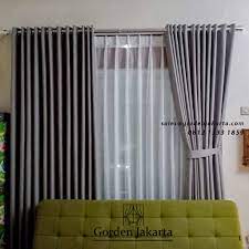 Sentuhan gorden minimalis yang tepat akan menambah keindahan ruangan dan dapat memberikan kesan manis dan elegan. Gorden Jakarta V Twitter Untuk Jendela Dan Ruangan Yang Lebih Cantik Dan Nyaman Bisa Di Dukung Dengan Pemilihan Gorden Yang Tepat Dan Anda Bisa Menggunakan Contoh Model Gorden Rumah Minimalis Terbaru Dari