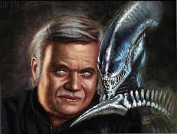 H.R. GIGER