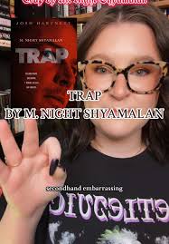Trap with josh hartnett was such a wild time! Not sure where all its  streaming but i personally watched
