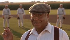 James Earl Jones, iconic voice of Baseball's spirit in Field of Dreams and  The Sandlot, dies at 93