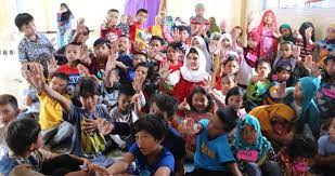 Check spelling or type a new query. Save The Children Ambassadress Katarina Rodriguez Visits Marawi Sunstar