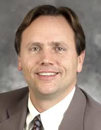 Anoka Republican Jim Abeler wades into Senate race