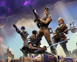Players can join in on the fun from their console, android device, or even home computer. Fortnite Auf Dem Mac Spielen So Geht S Mac Life