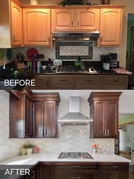 Sue Russell S Kitchen Before After Pictures Kitchen Design Kitchen Remodeling Services Kitchen Remodeling Projects