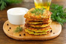 Recette Galettes De Courgettes Supertoinette Recette Galette De Courgette Beignets De Courgettes Alimentation