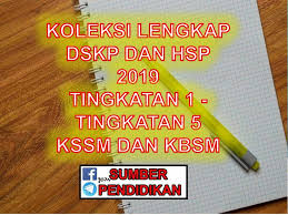 Dskp kssm matematik tingkatan 1. Download Dskp Bahasa Melayu Tingkatan 5 Yang Dapat Di Download Dengan Cepat Skoloh