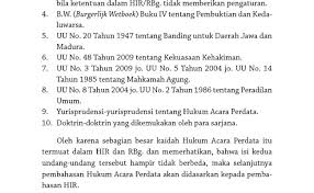 Pertanyaan dan jawaban seputar hukum perdata. Contoh Soal Hukum Waris Perdata Beserta Jawabannya Soal Dan Jawaban