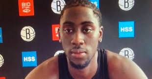 Caris LeVert