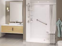 In as little as 1 day, you can wake up to a beautiful, brand new tub or shower!. Easy Access Showers Walk In Showers Bath Fitter Us