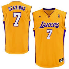 Black And Yellow Lakers Jersey Youth Adidas Ramon Sessions Los Angeles Lakers Revolution 30 Performance Jersey Gold Los Angeles Lakers Lakers Jeremy Lin