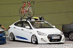 Aired Accent Hyundai Accent On Air Suspension Custompinoyrides Com Pinoy Pride In Our Rides Hyundai Accent Hyundai Elantra